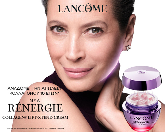 Rénergie Collagen+ Lift-Xtend Cream